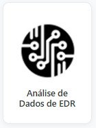 EDR data module