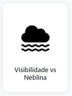 Fog visibility module