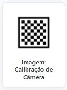 Camera calibration module