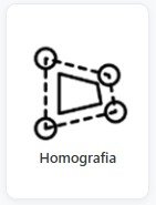 Homography image rectification