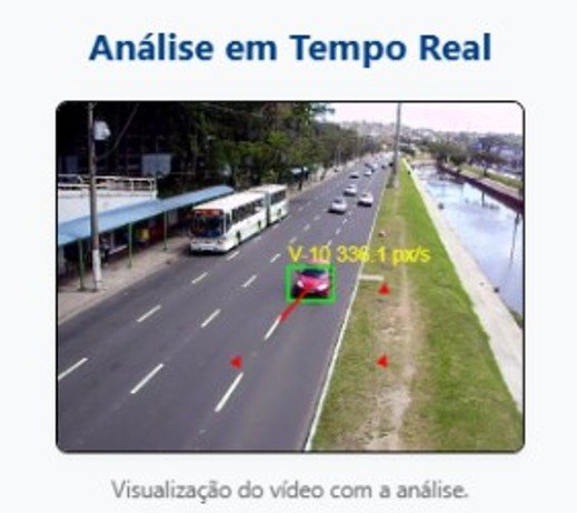 Optical-flow speed analysis