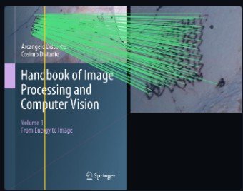 Revealing hidden detail in low-light images